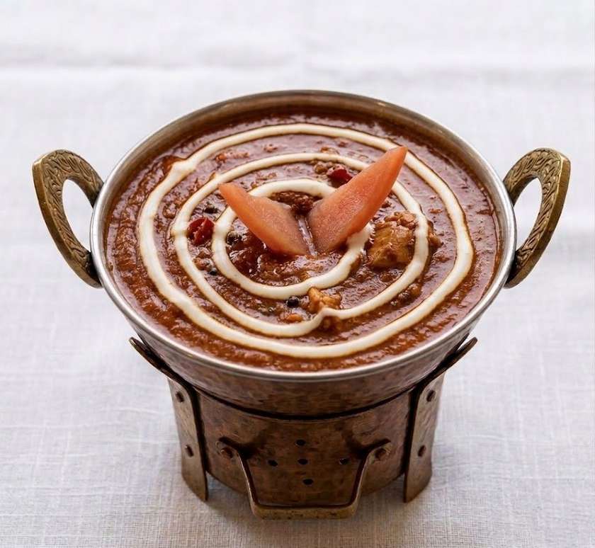 Caril Vindaloo