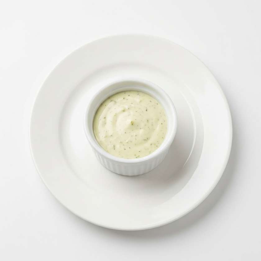 Sos mayo jalapeno 60 ml