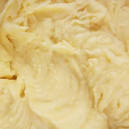 Mashed Potatoes