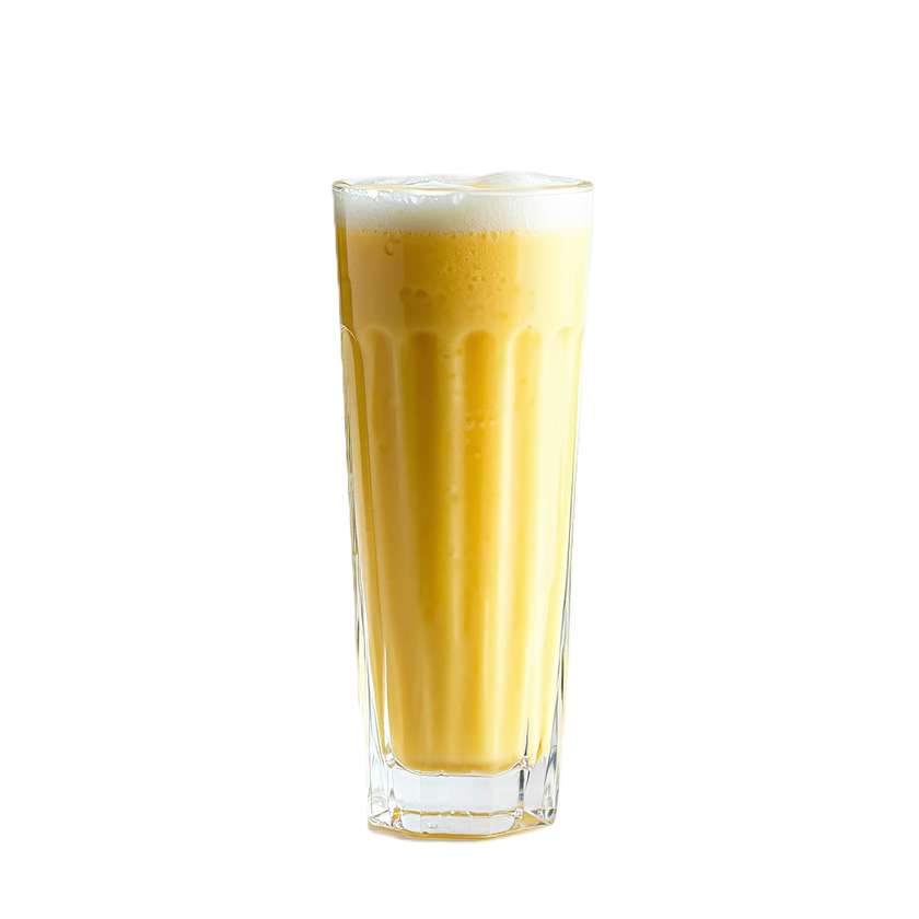 Lassi de Manga