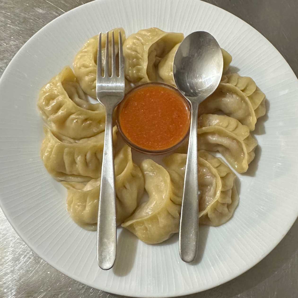 Momo Steam