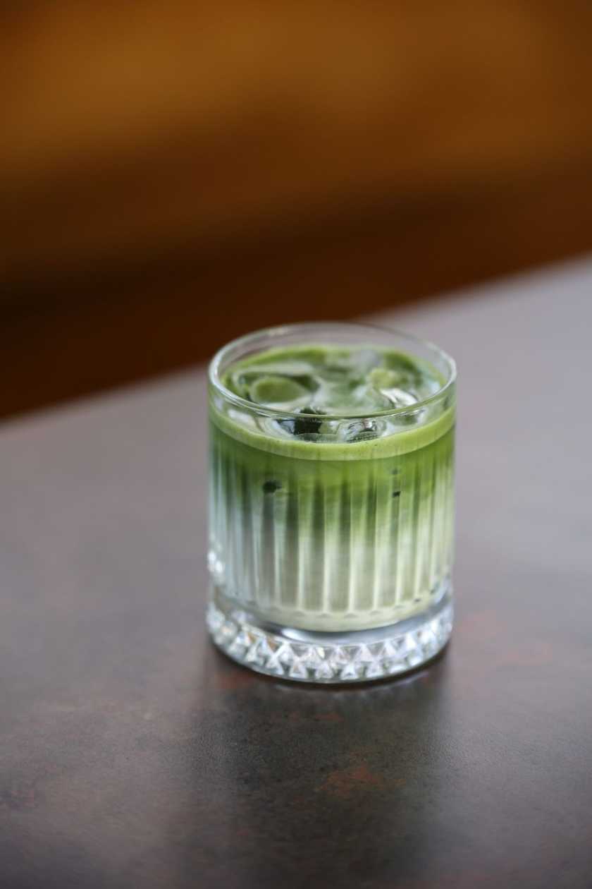 ICE MATCHA