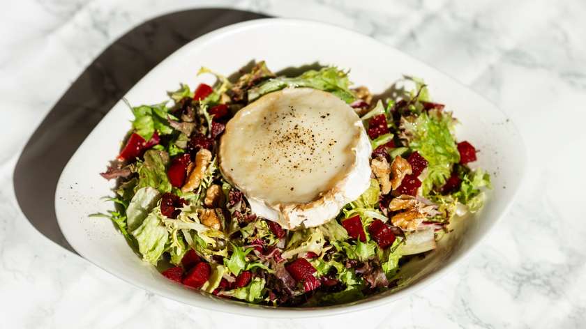 Insalata Campagnola