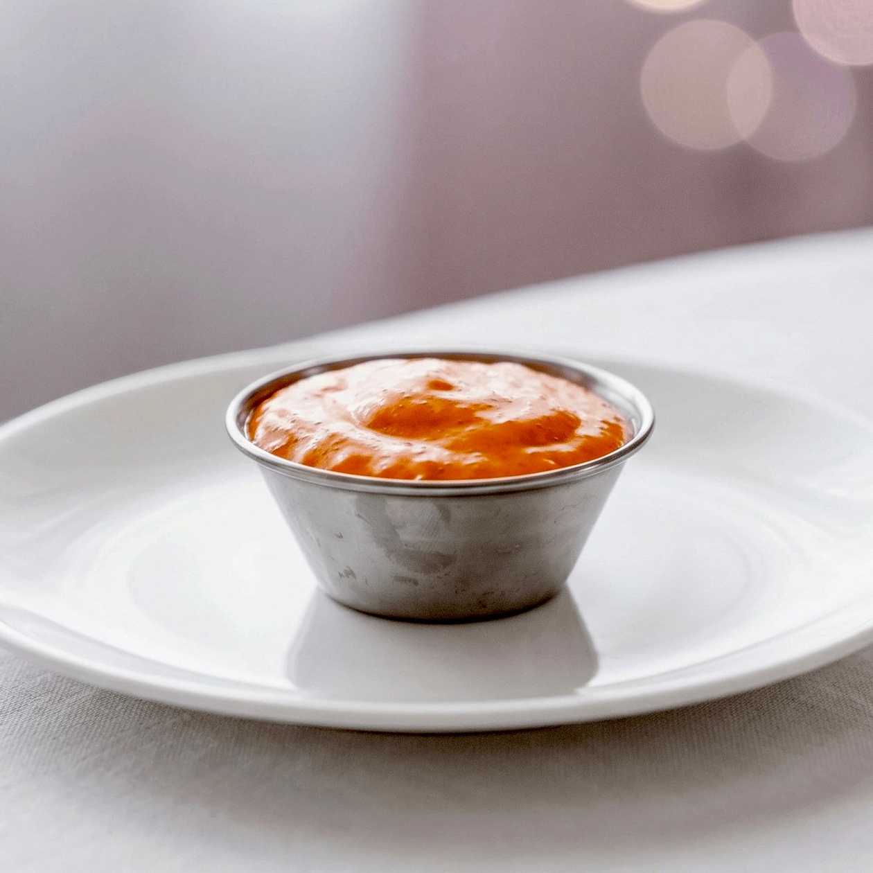 Chilli majonéza