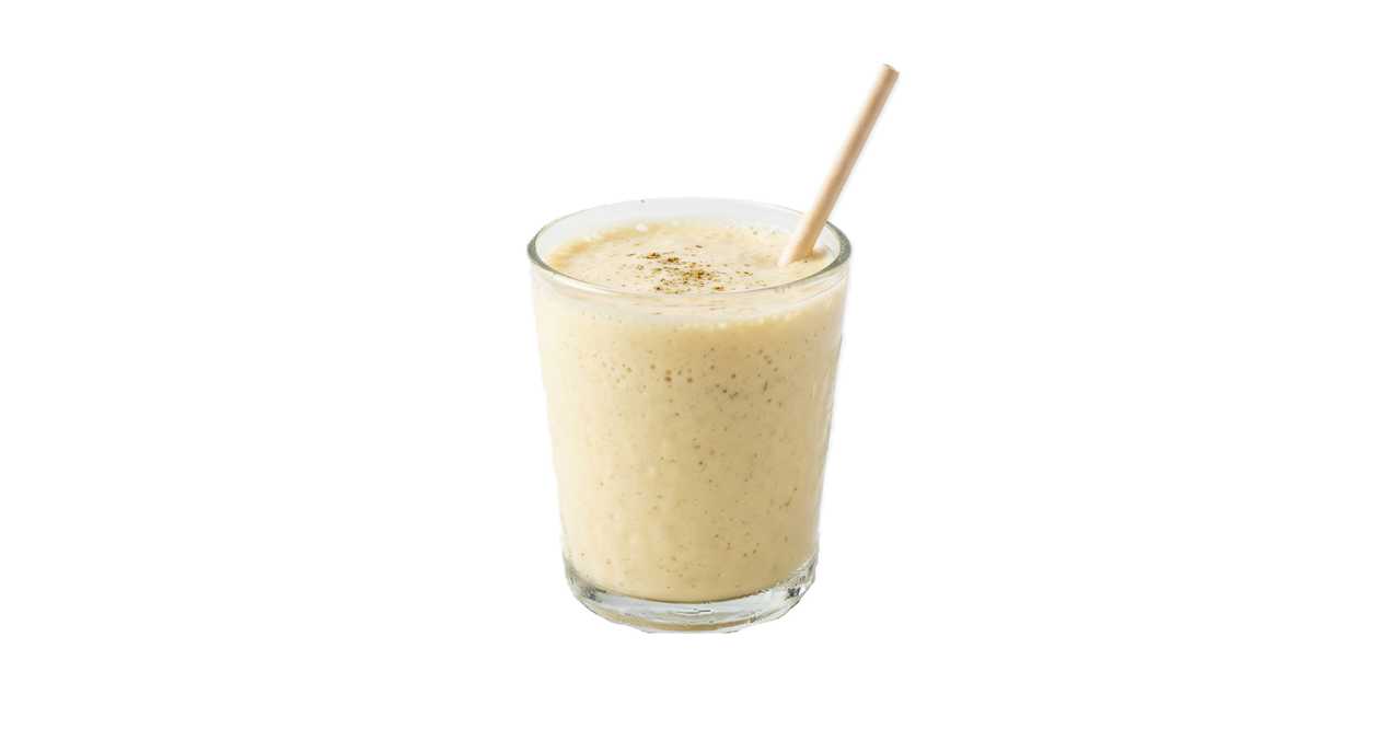 Lassi de Banana