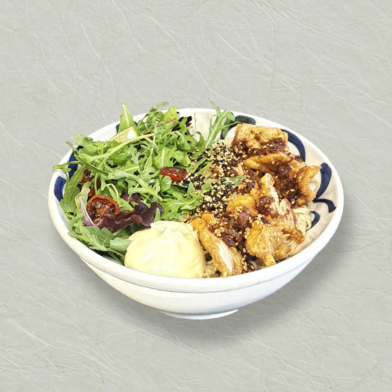 Summer Noodles
