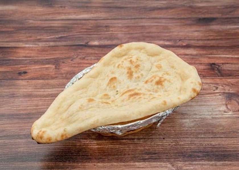 Naan Simples
