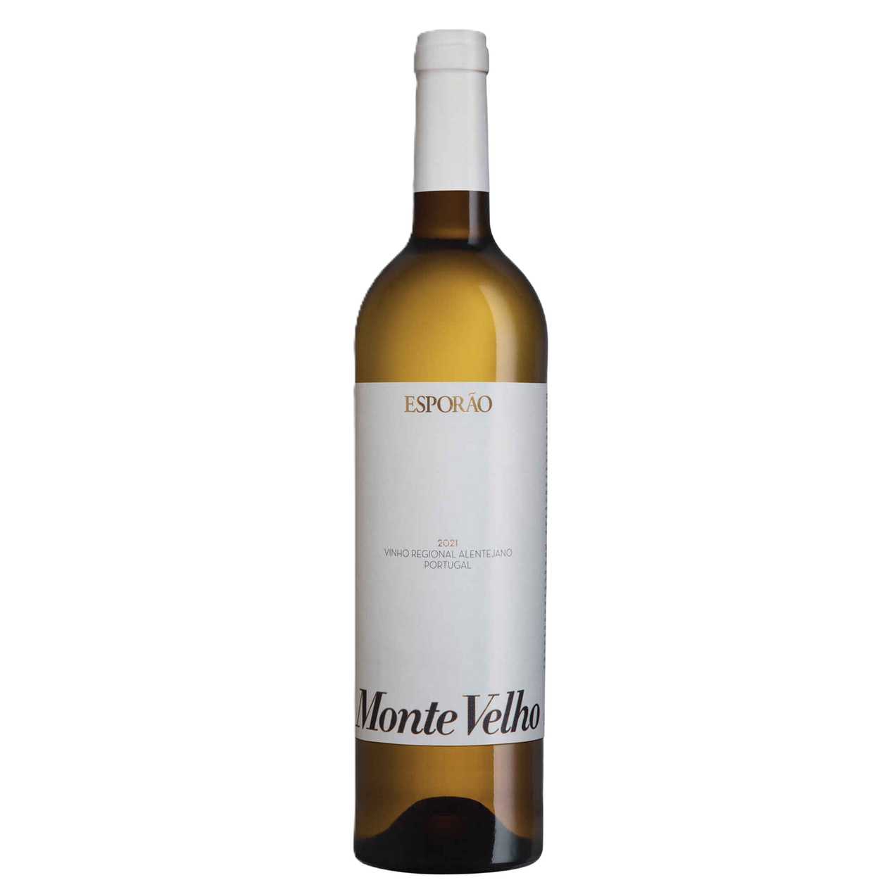 Vinho Branco Monte Velho