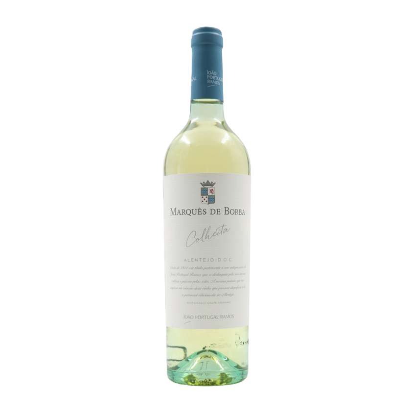 Vinho Branco Marquês de Borba