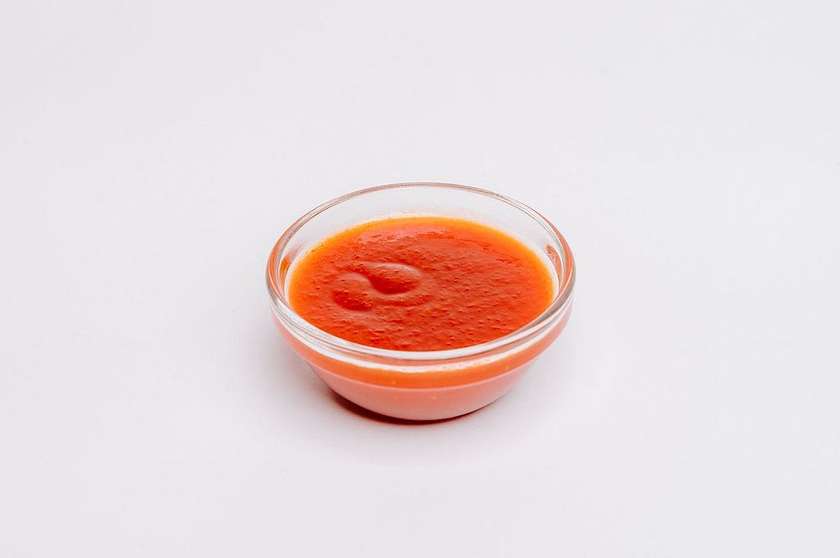 HOT CHILLI