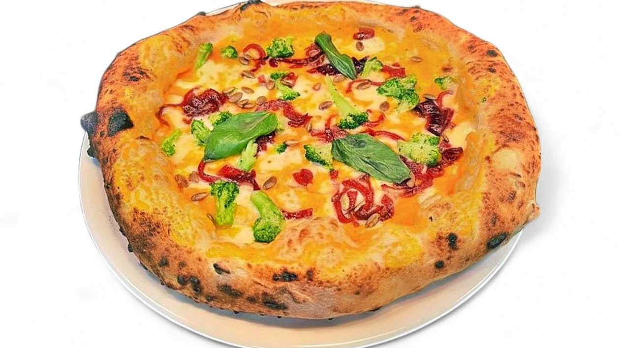 Mantova (vegetarian)