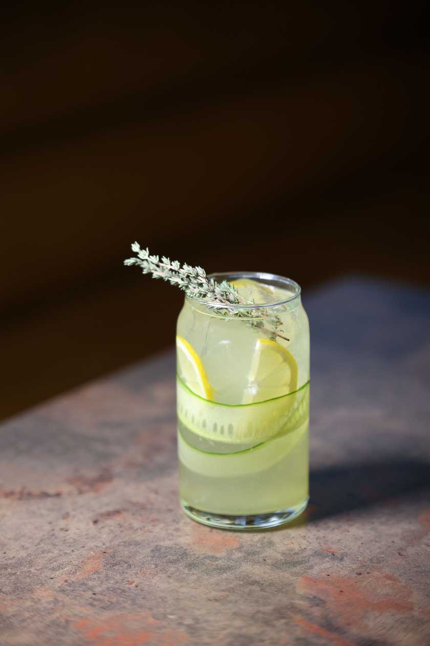 LIMONÁDA UHORKA-BAZA