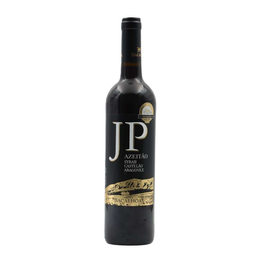 Vinho Tinto JP