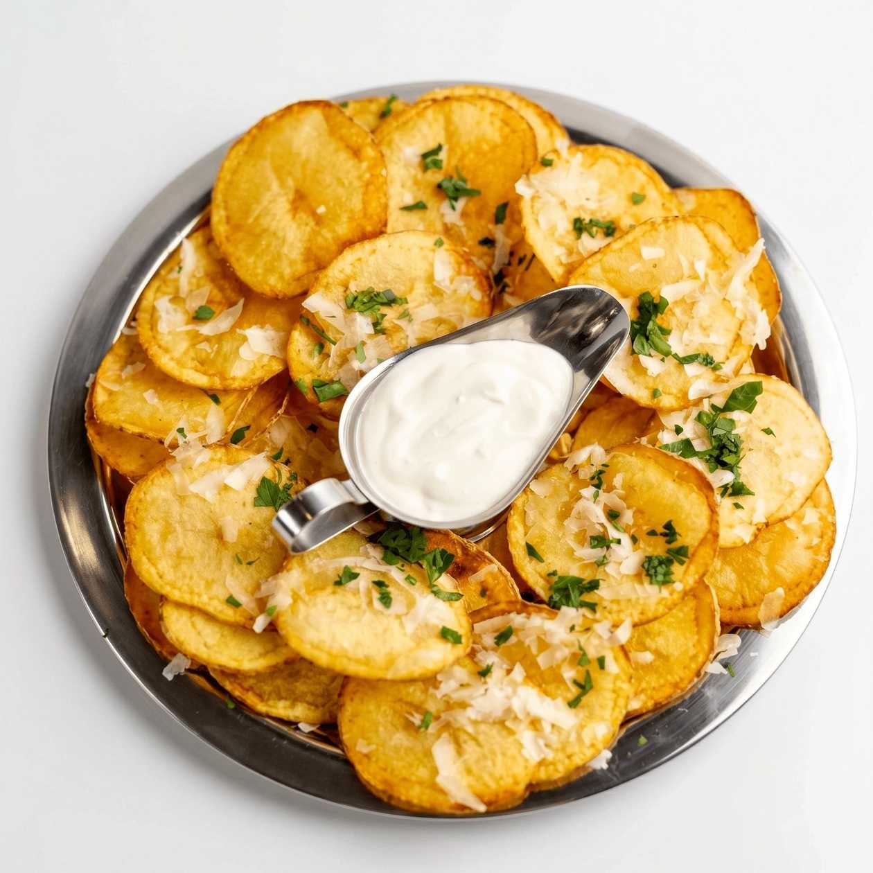 Truffle Chips