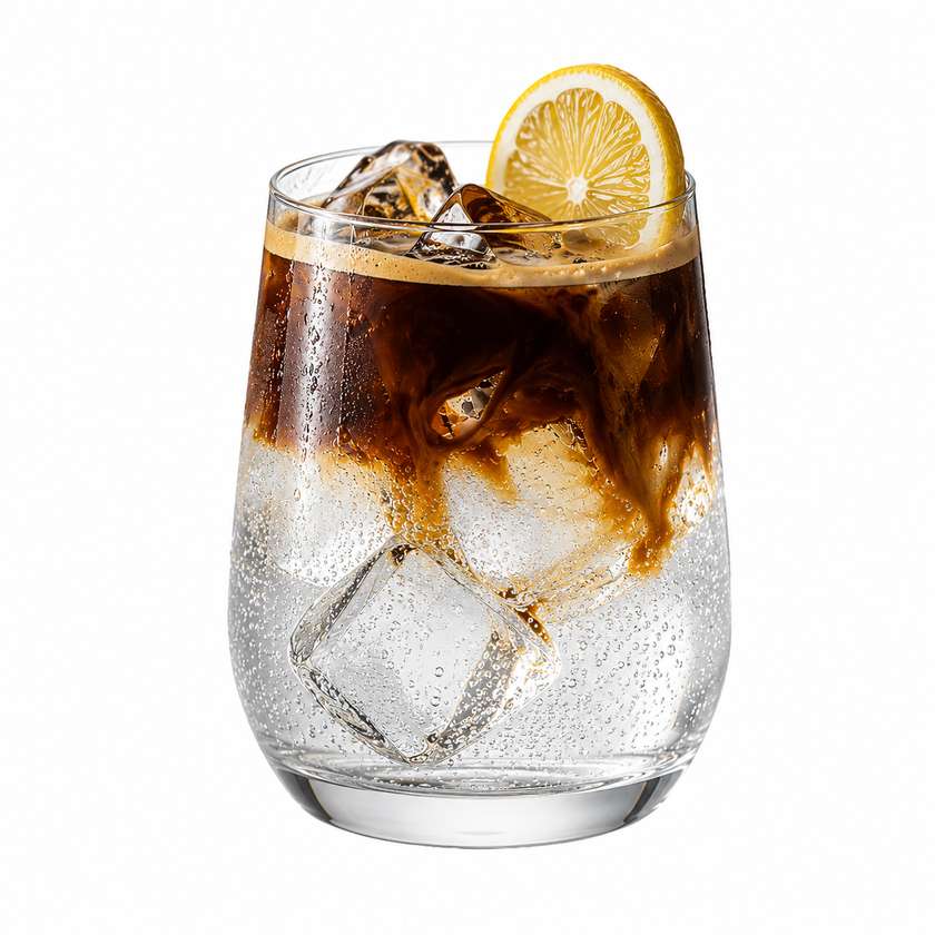 Espresso TONIC