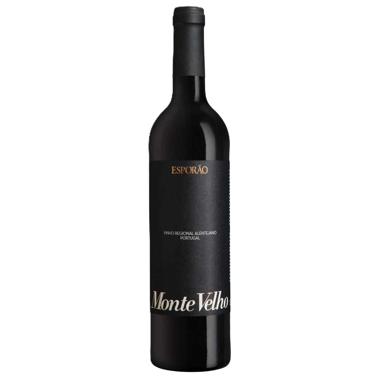 Vinho Tinto Monte Velho