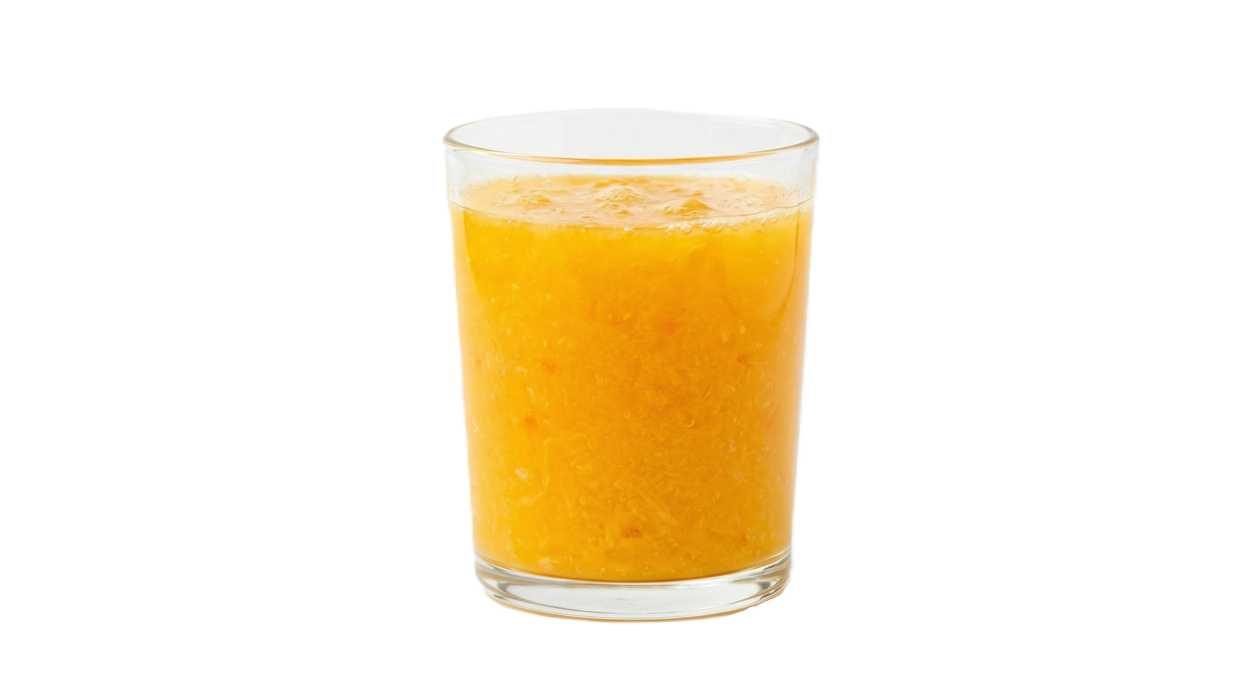 Sumo de Laranja