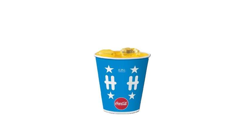 Fanta 0,25 l
