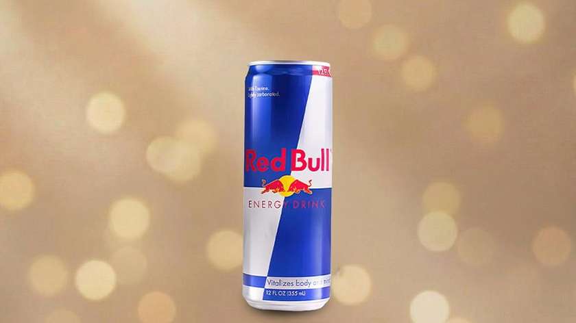 Red Bull