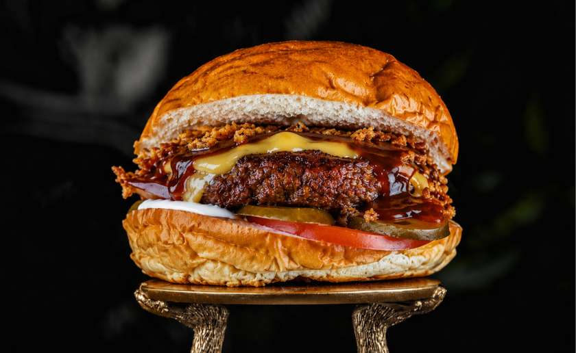 Jack Daniel's BBQ