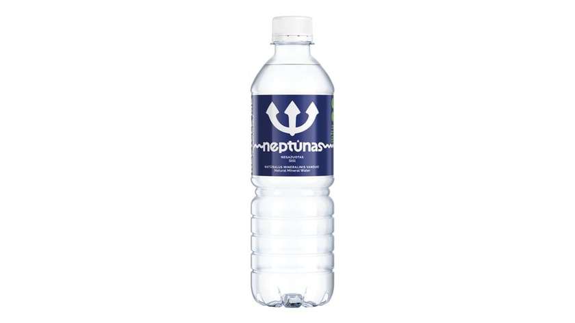 Bonaqua still 0,5