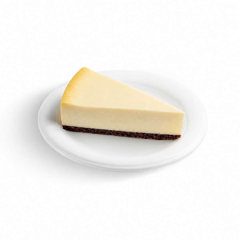 Cheesecake