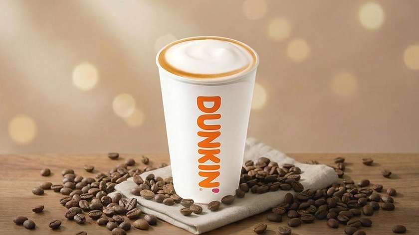 Latte Lactose Free