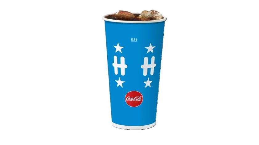 KG Coca-Cola