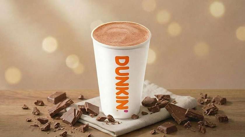 Hot chocolate