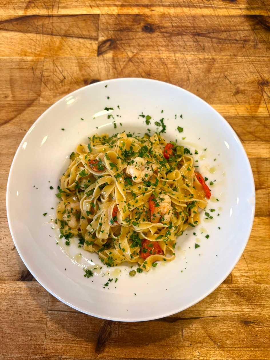 Tagliatelle Fantasia