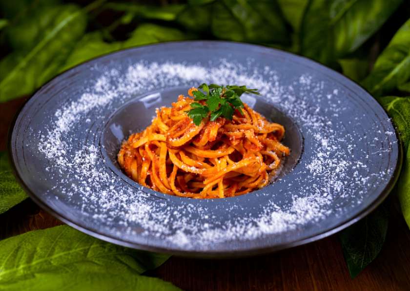 Pasta Bambino