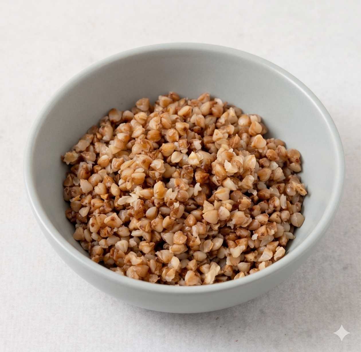 Buckwheat Groats