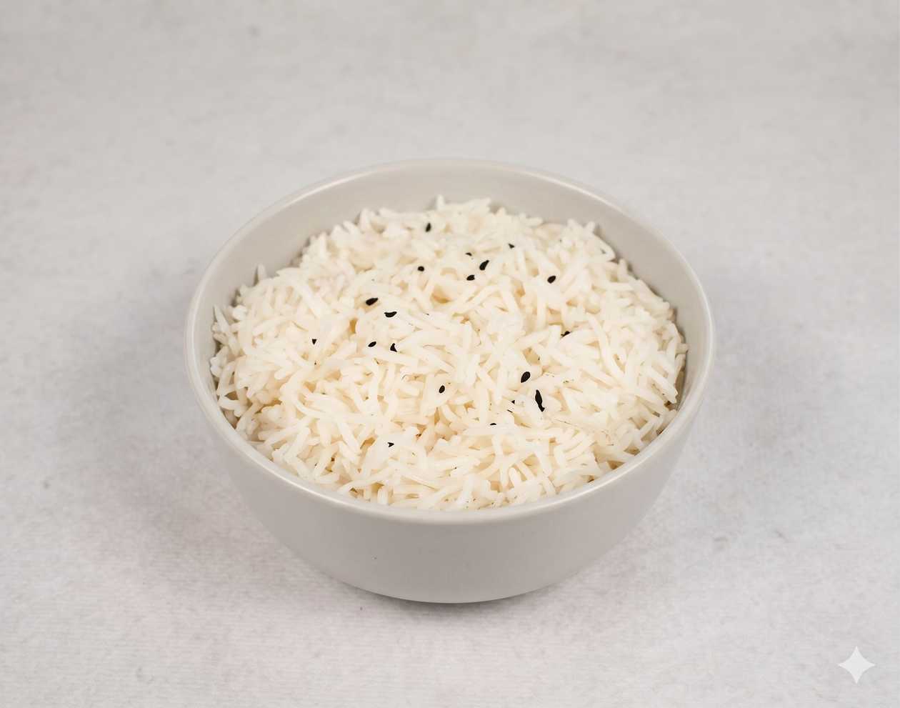 White Rice