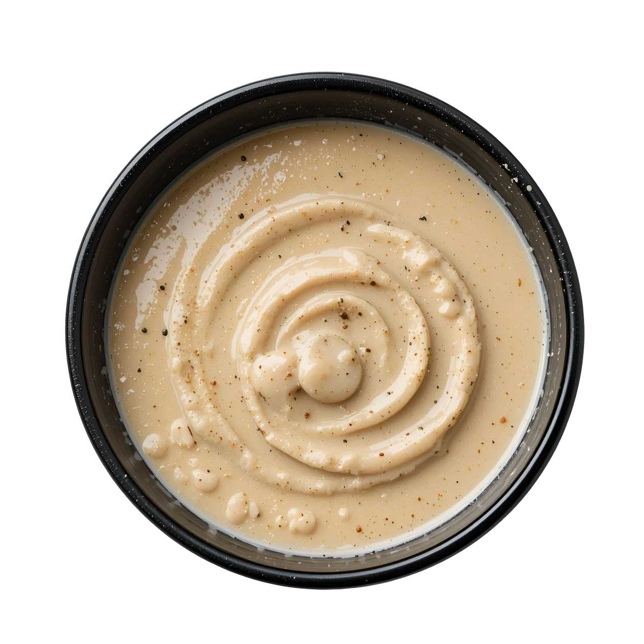 Mushroom Sauce