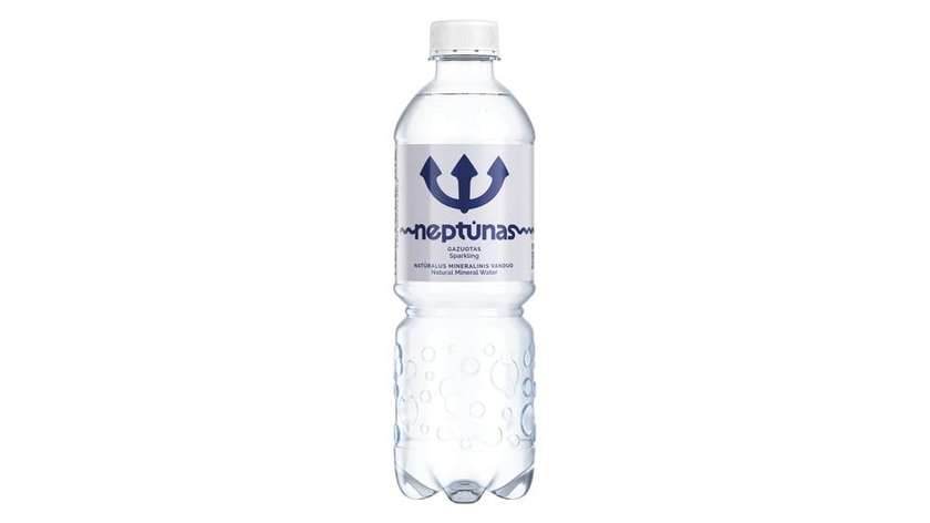 Bonaqua 0.5L