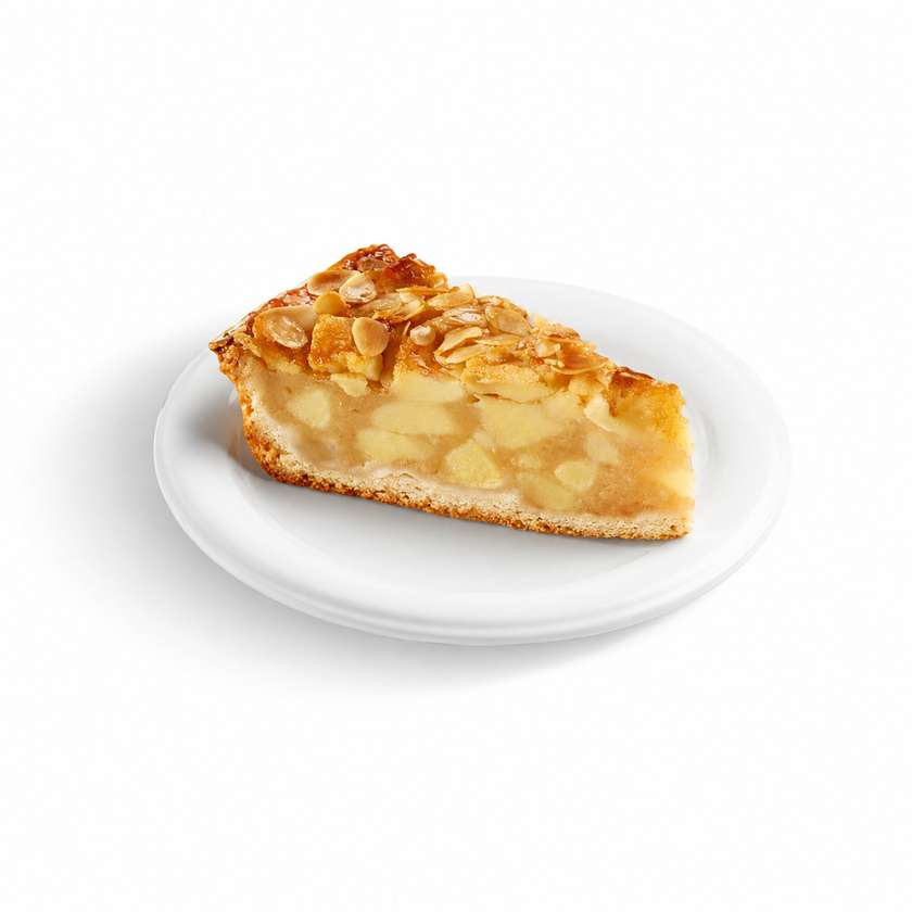 Apple cake