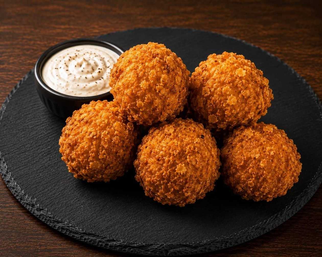Kuracie CRUNCHY Ballsy