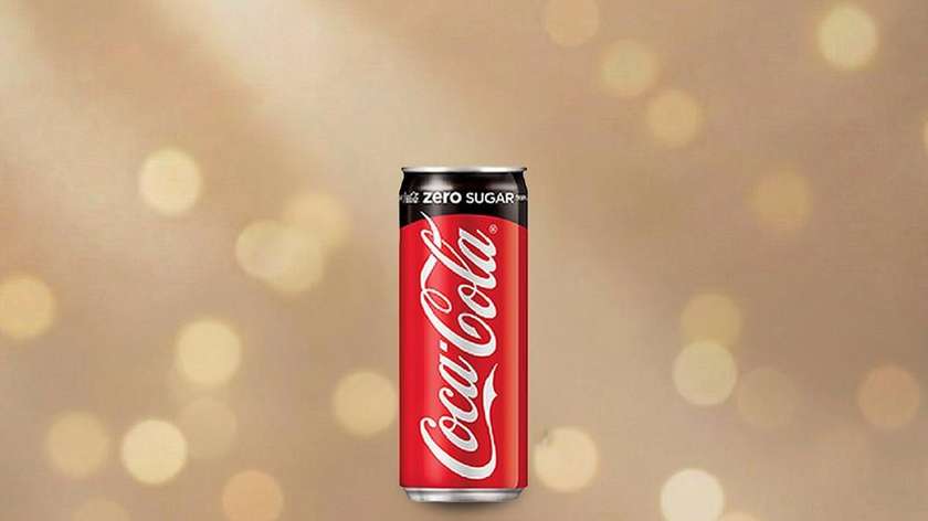 Coca-Cola Zero