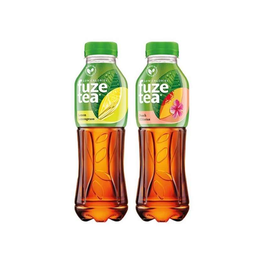 Fuze Tea Iced Tea