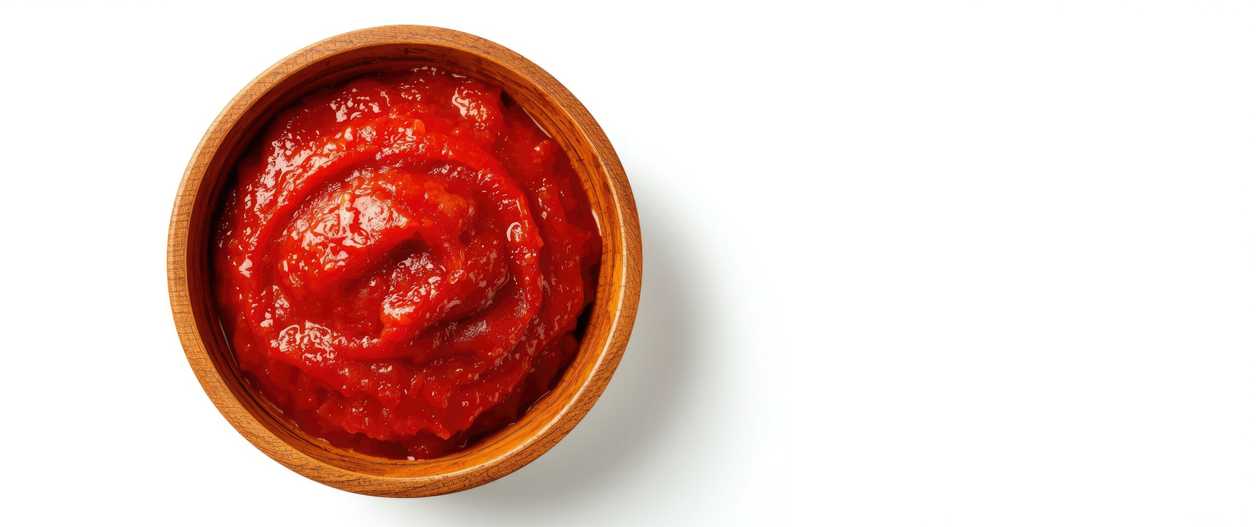 Tomato Sauce