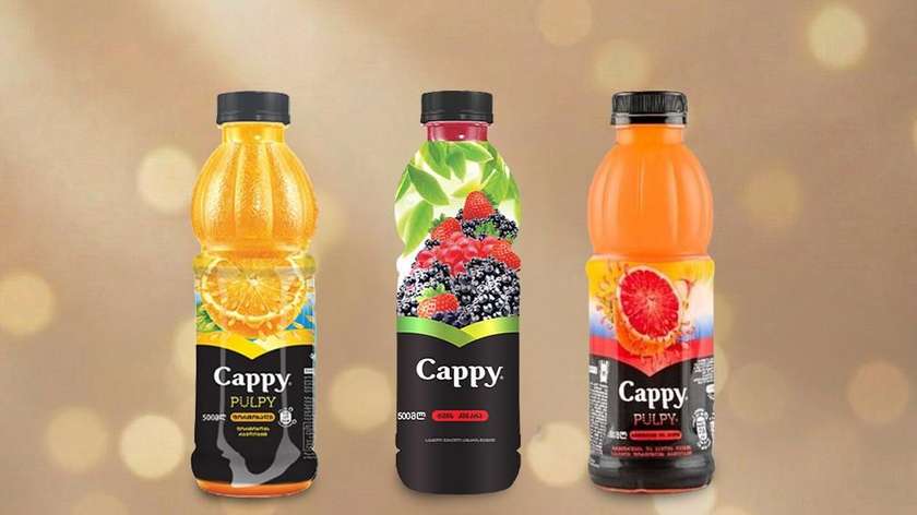 Cappy