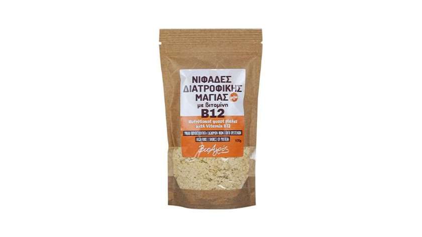 Bioagros Neutrition Yeast 100gr