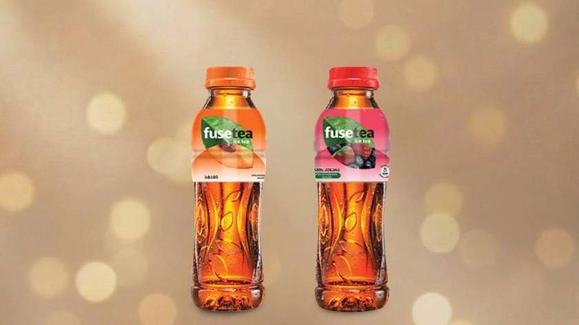 Fuse Tea