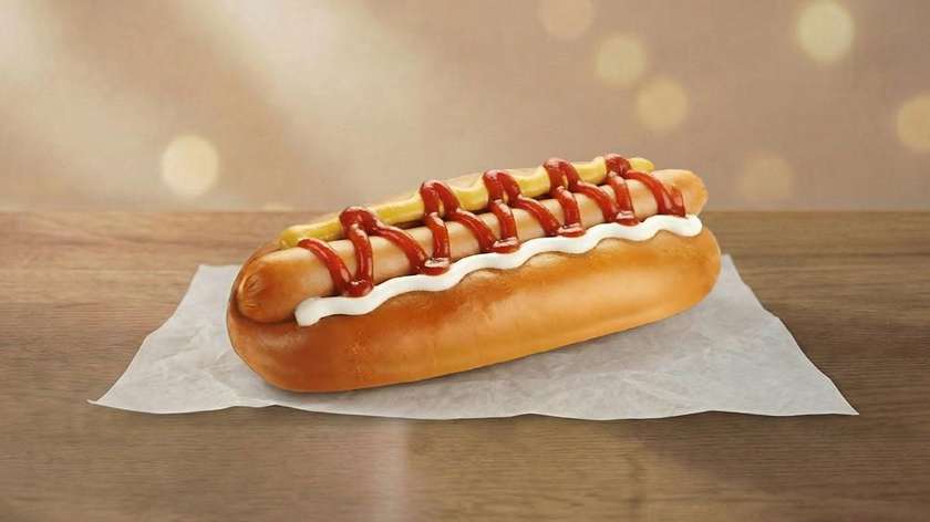 Hot Dog