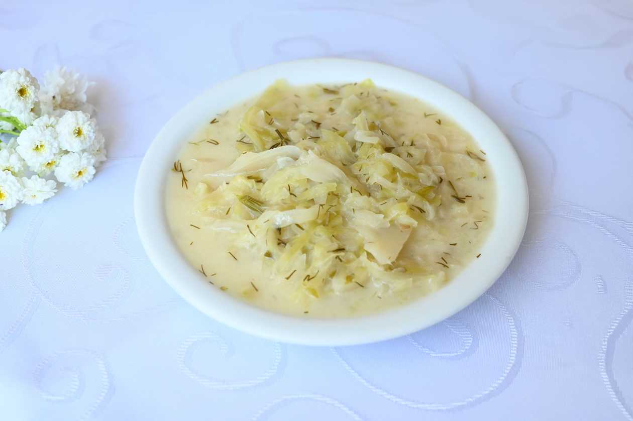 Fried Cabbage