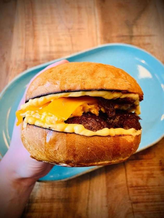 Vinovatul Burger