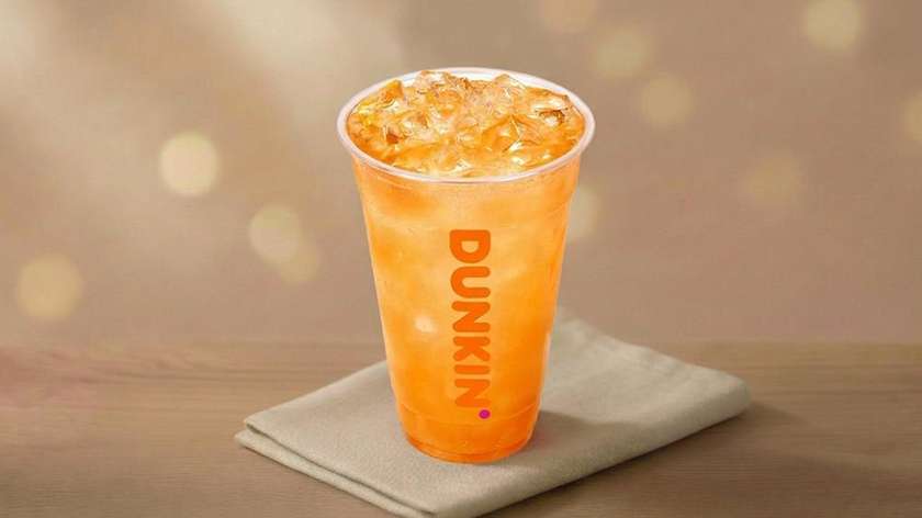 Lemonade citrus