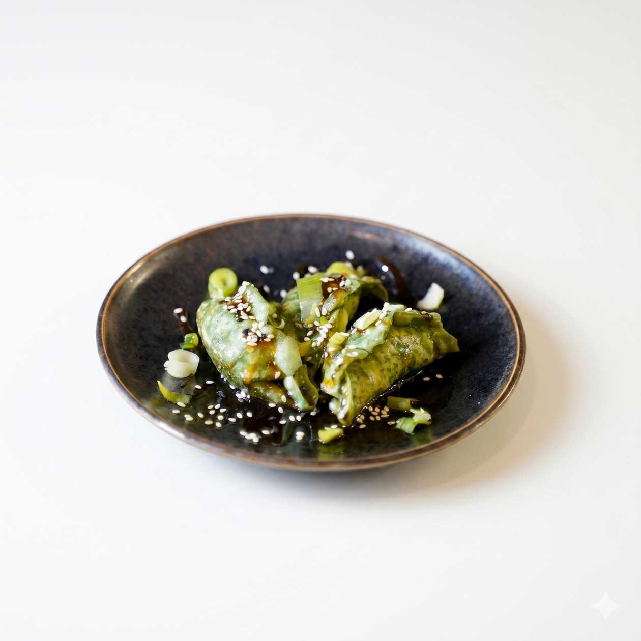Gyoza - VEGE