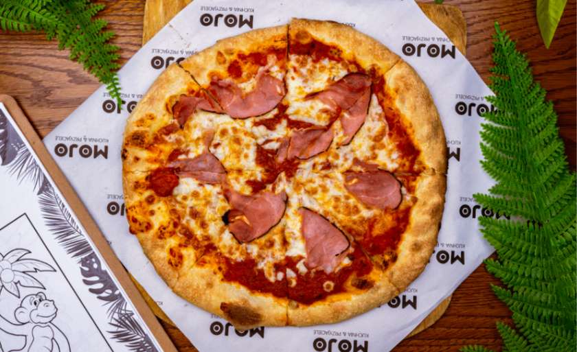 Pizza Bambino