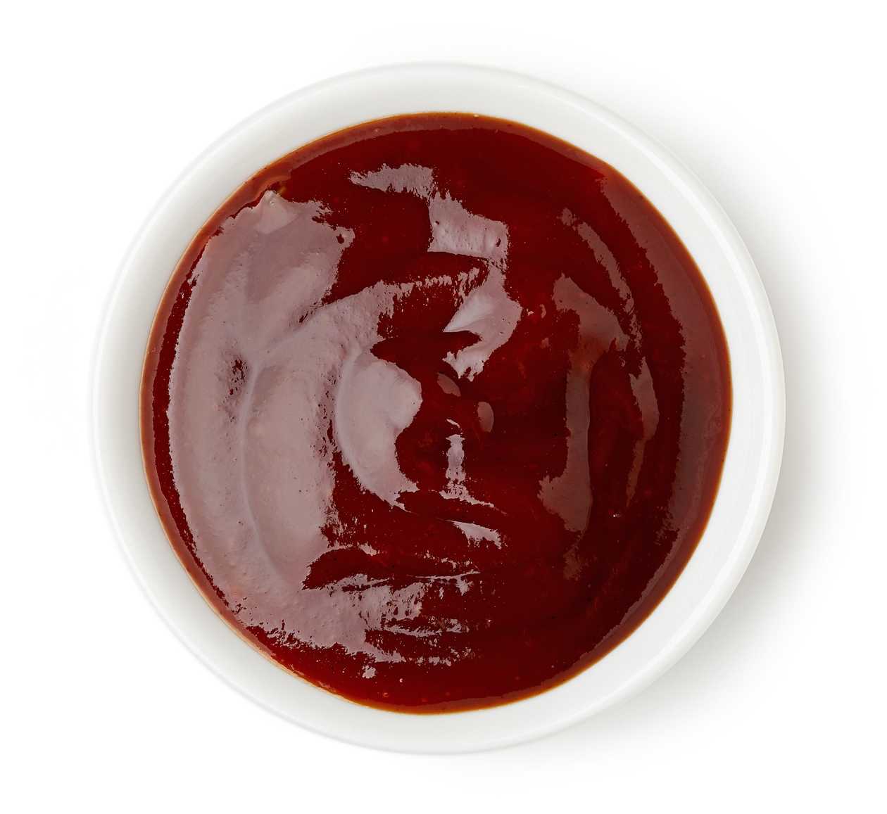 Hunter's Sauce